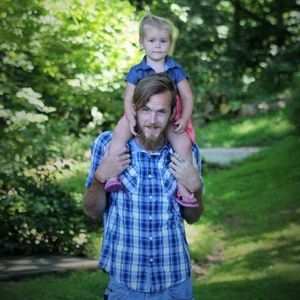 Meet your Posher, Dakota